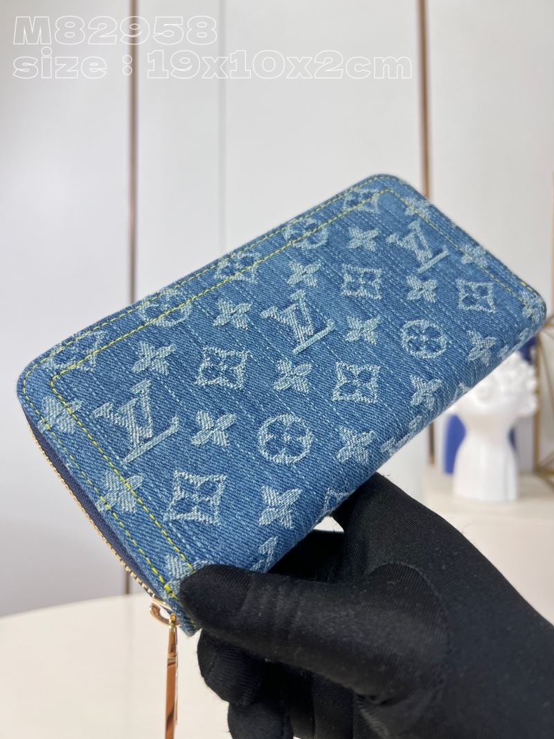 LV Wallets